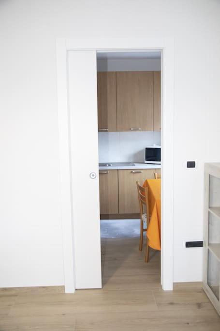 House Storile Apartment Sondalo Exterior photo