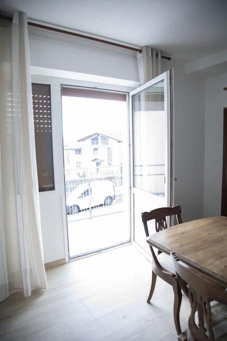 House Storile Apartment Sondalo Exterior photo