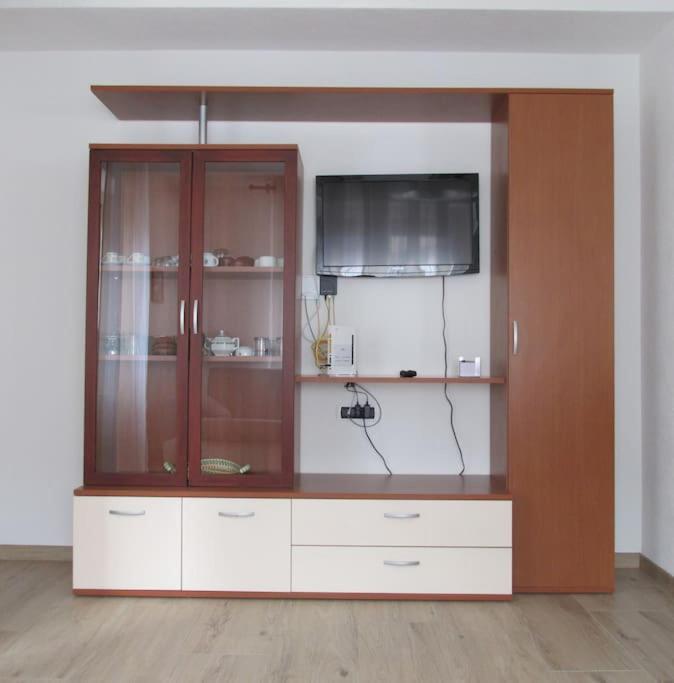 House Storile Apartment Sondalo Exterior photo